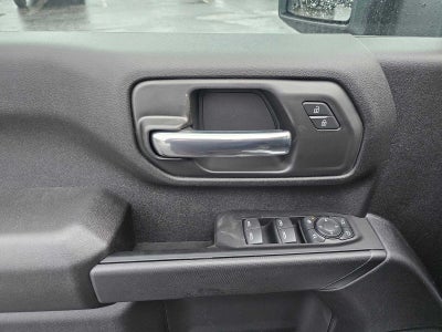 2025 GMC Sierra 2500HD Pro