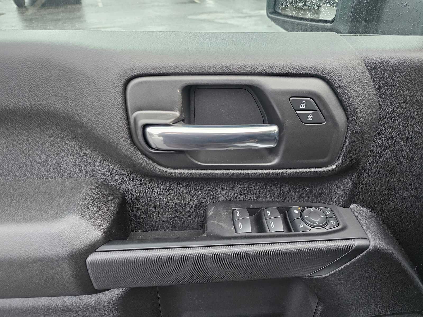 2025 GMC Sierra 2500HD Pro