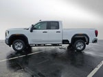 2025 GMC Sierra 2500HD Pro