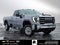 2025 GMC Sierra 2500HD SLE