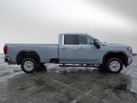 2025 GMC Sierra 2500HD SLE