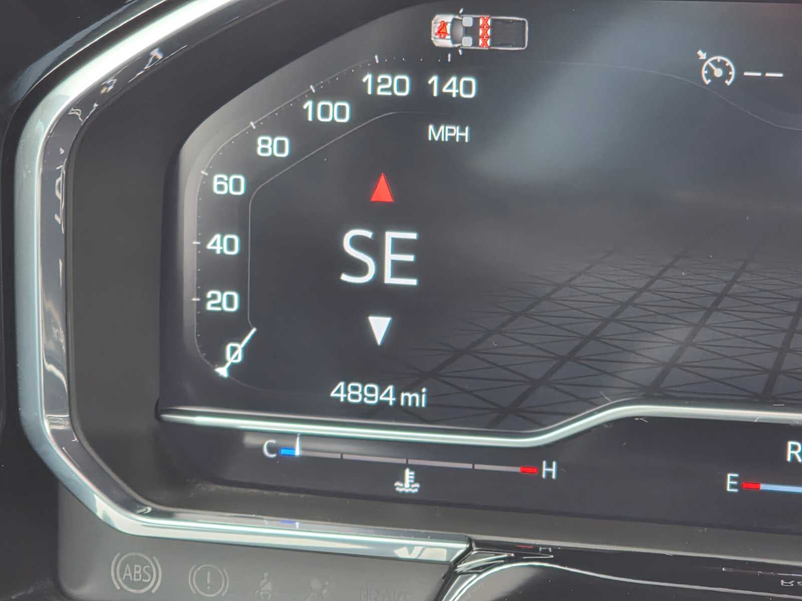 2025 GMC Sierra 2500HD SLE