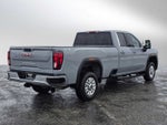 2025 GMC Sierra 2500HD SLE