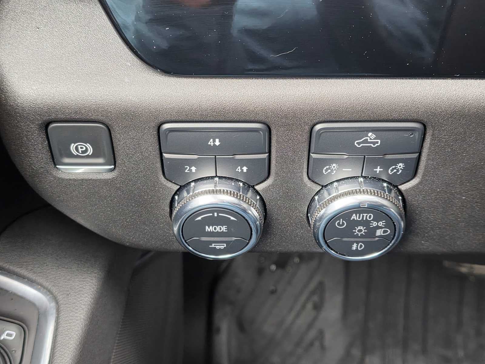 2025 GMC Sierra 2500HD SLE