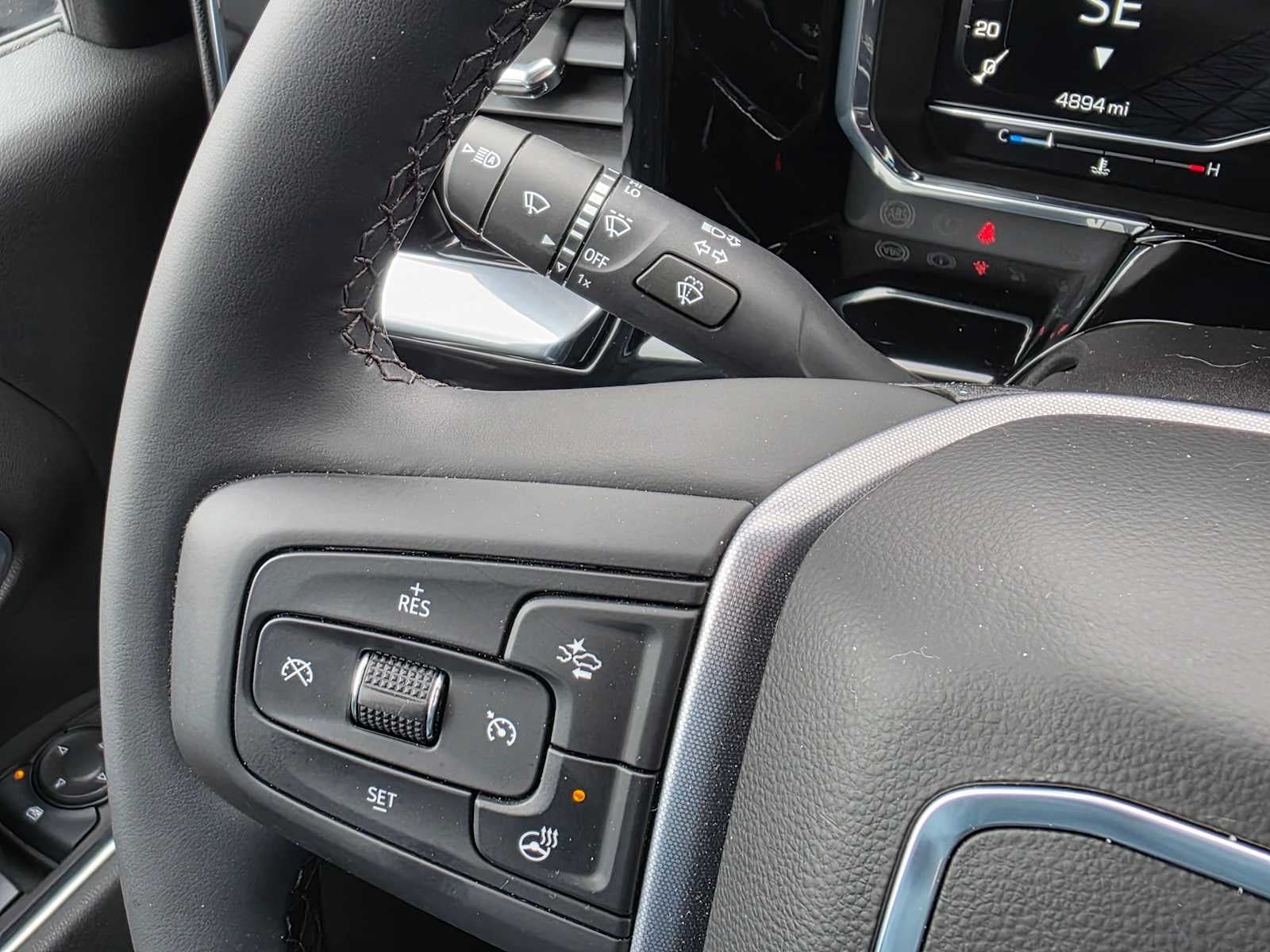2025 GMC Sierra 2500HD SLE
