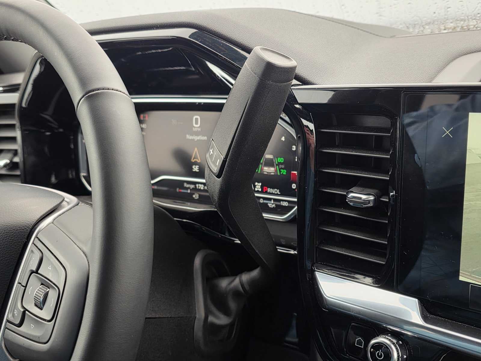 2025 GMC Sierra 2500HD SLE