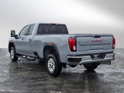 2025 GMC Sierra 2500HD SLE
