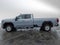 2025 GMC Sierra 2500HD SLE