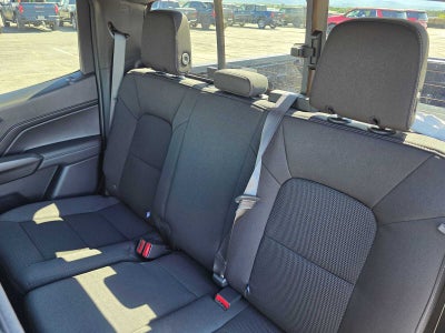 2026 GMC Canyon 4WD Elevation