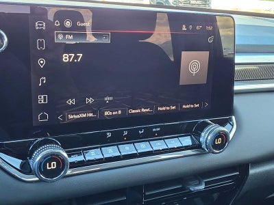 2026 GMC Canyon 4WD Elevation