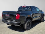 2026 GMC Canyon 4WD Elevation