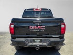 2026 GMC Canyon 4WD Elevation