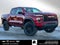 2026 GMC Canyon 4WD Elevation