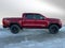 2026 GMC Canyon 4WD Elevation