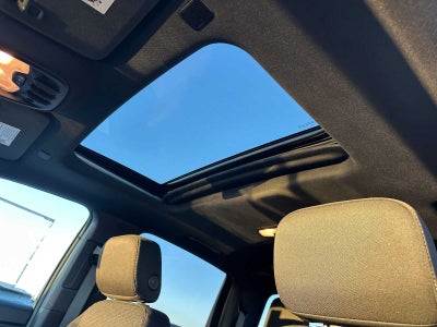 2026 GMC Canyon 4WD Elevation