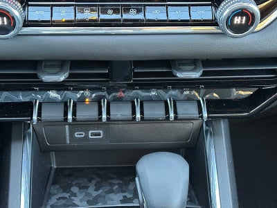 2026 GMC Canyon 4WD Elevation