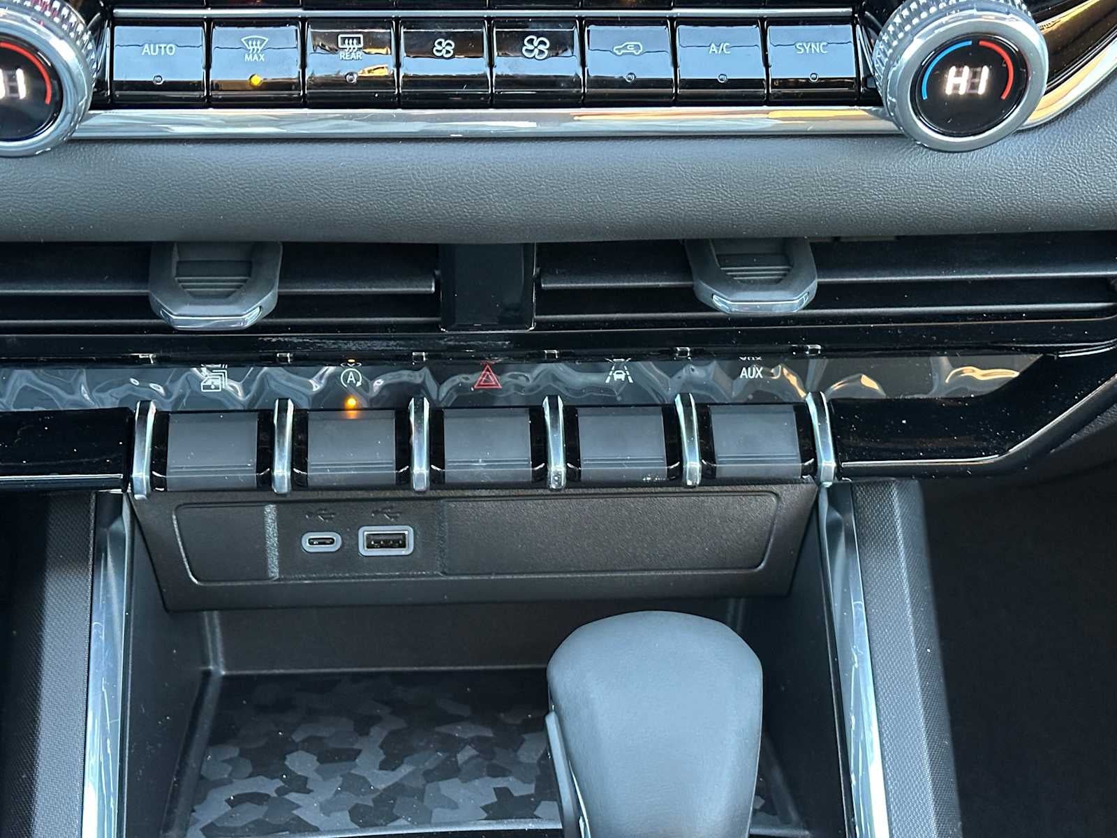 2026 GMC Canyon 4WD Elevation