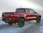 2026 GMC Canyon 4WD Elevation