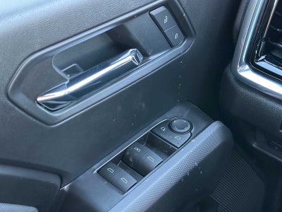 2026 GMC Canyon 4WD Elevation