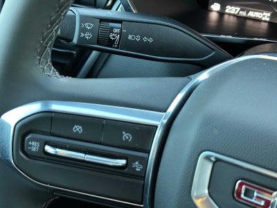 2026 GMC Canyon 4WD Elevation