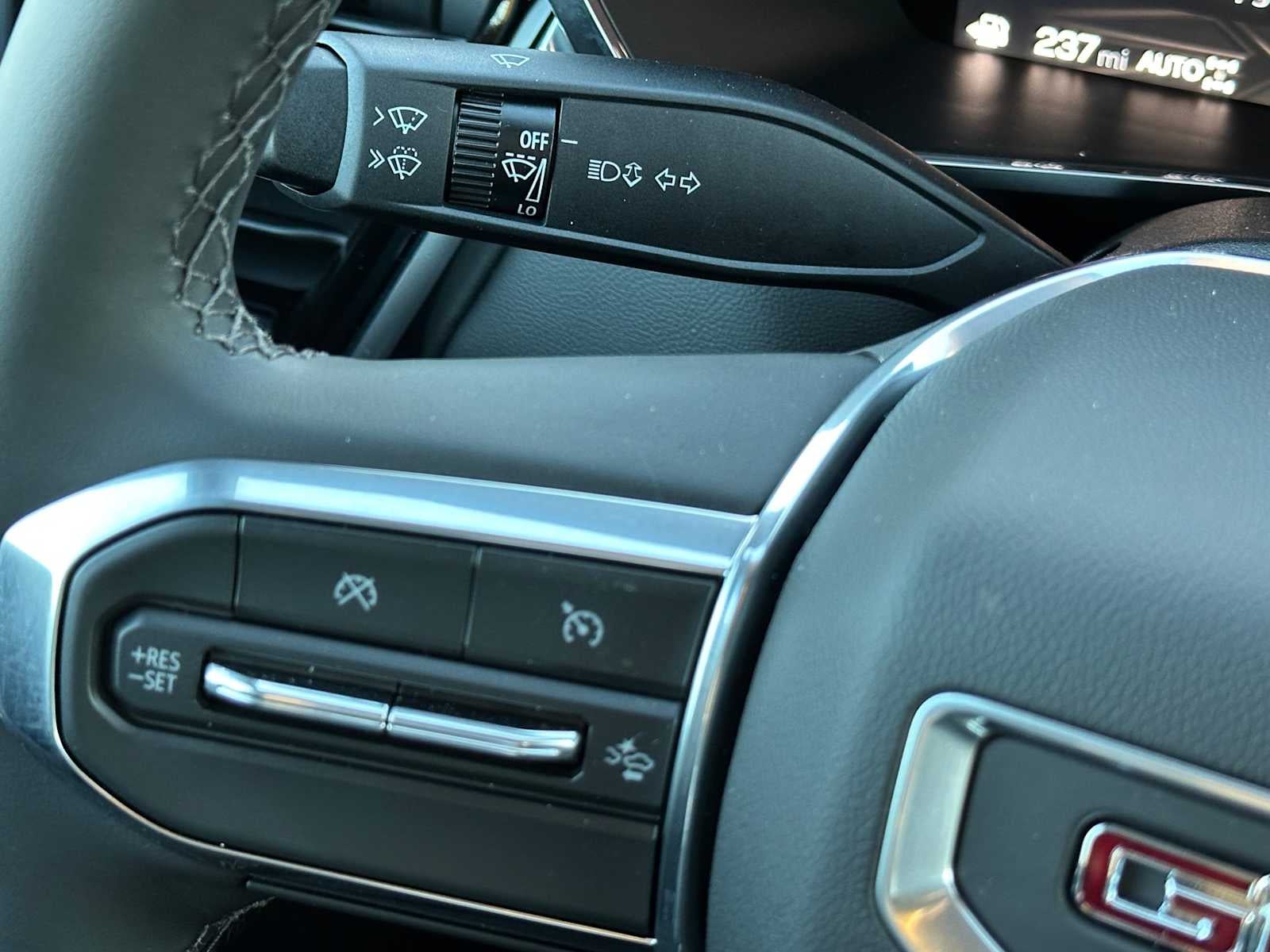 2026 GMC Canyon 4WD Elevation