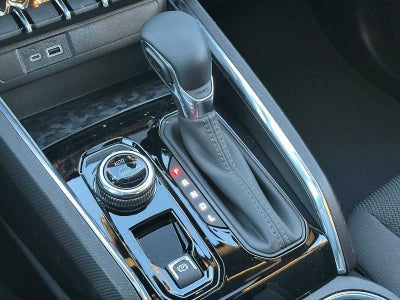 2026 GMC Canyon 4WD Elevation