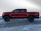 2026 GMC Canyon 4WD Elevation