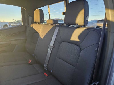 2026 GMC Canyon 4WD Elevation