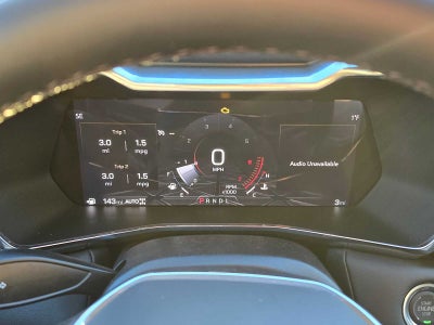 2026 GMC Canyon 4WD Elevation