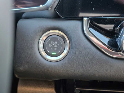 2026 GMC Canyon 4WD Elevation