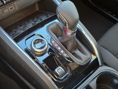 2026 GMC Canyon 4WD Elevation