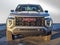 2026 GMC Canyon 4WD Elevation