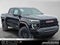 2026 GMC Canyon 4WD Elevation