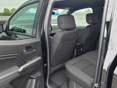 2026 GMC Canyon 4WD Elevation