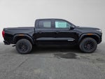 2026 GMC Canyon 4WD Elevation