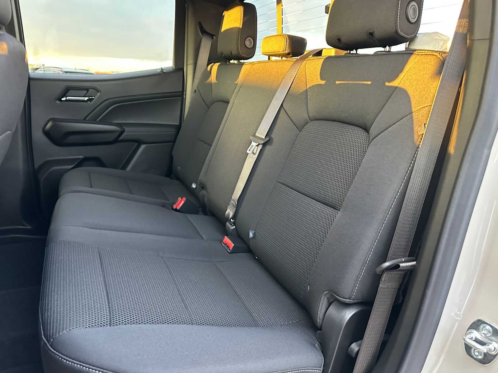 2026 GMC Canyon 4WD Elevation