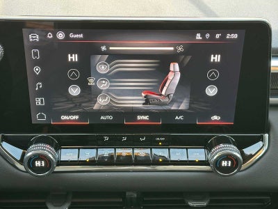 2026 GMC Canyon 4WD Elevation