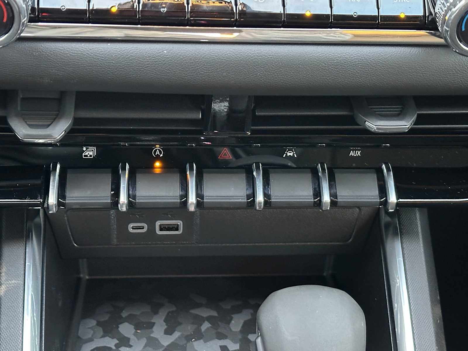 2026 GMC Canyon 4WD Elevation