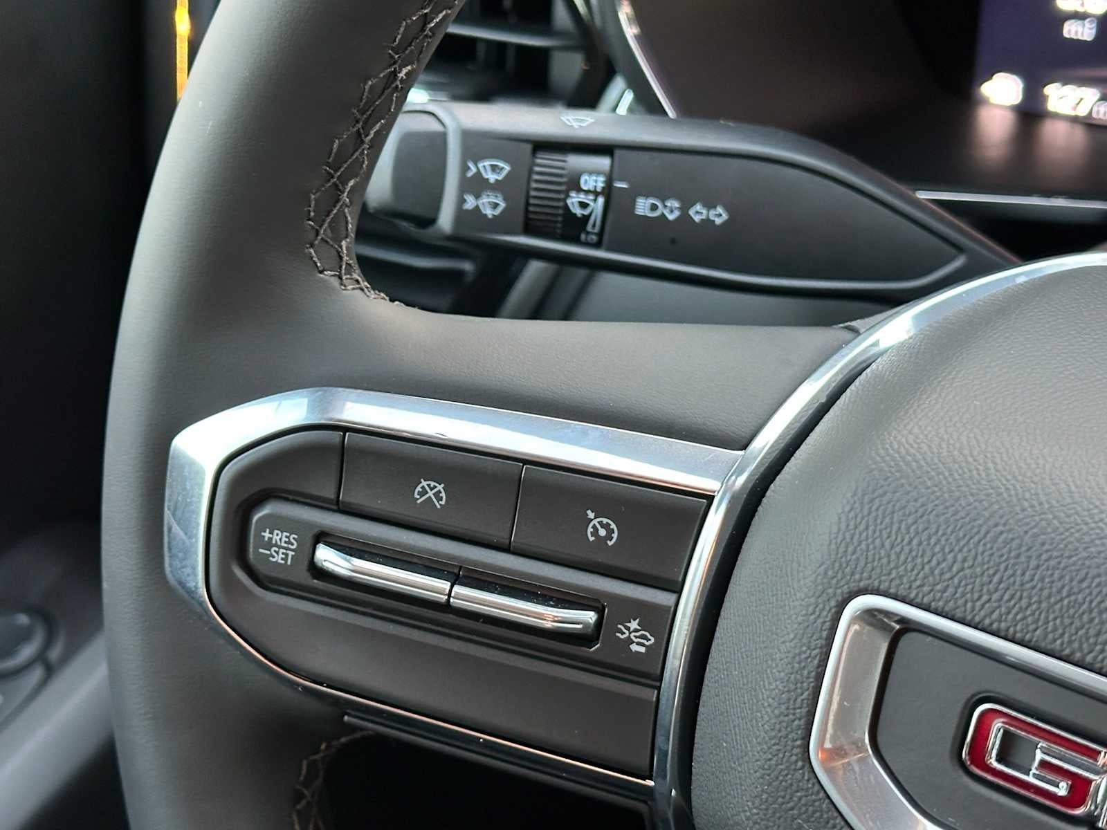 2026 GMC Canyon 4WD Elevation