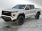 2026 GMC Canyon 4WD Elevation