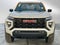 2026 GMC Canyon 4WD Elevation
