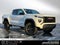 2026 GMC Canyon 4WD Elevation