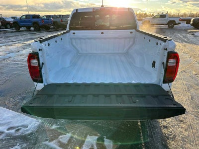 2026 GMC Canyon 4WD Elevation