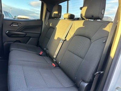 2026 GMC Canyon 4WD Elevation