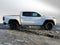 2026 GMC Canyon 4WD Elevation