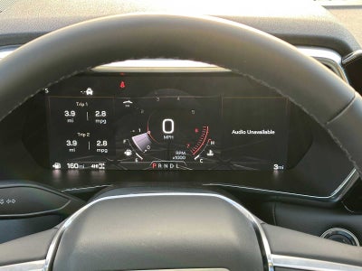 2026 GMC Canyon 4WD Elevation