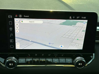 2026 GMC Canyon 4WD Elevation