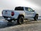 2026 GMC Canyon 4WD Elevation