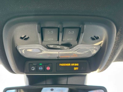 2026 GMC Canyon 4WD Elevation