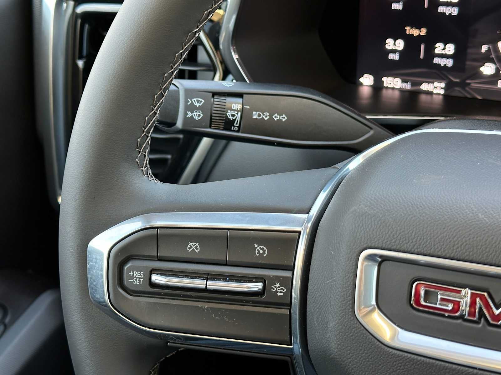 2026 GMC Canyon 4WD Elevation
